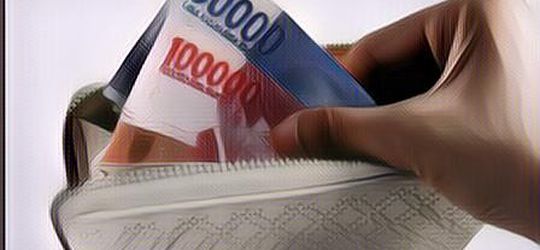 Lebih Bijak Lagi Yuk, Begini Lho Tips Menghindari Hidup Boros