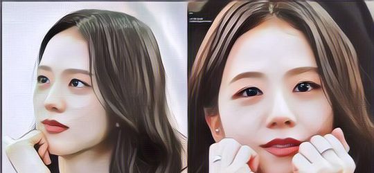 Reaksi Jisoo BLACKPINK Saat Lihat Fans Nangis Di Fansign Ramai Disorot, Tunjukkan Kepribadian Aslinya