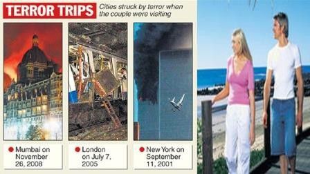 #Jason dan Jenny Cairns-Lawrence