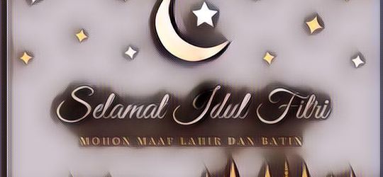 Ucapan Idul Fitri yang Menyentuh Hati untuk Bermaaf-maafan di Hari Raya