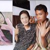 Masih Ingat Pasangan Viral Beda Usia 55 Tahun Nenek Rohaya dan Slamet? Ternyata Kabar Mereka Sekarang Seperti Ini
