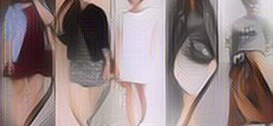 Yuk Intip Baju Mix and Match Para Seleb Kalo ke Kampus, Gak Bakal Mati Gaya Pastinya