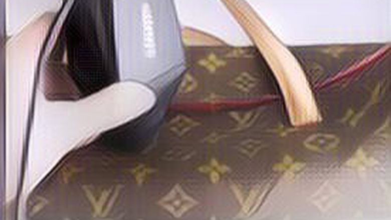 Dear Kolektor Tas, AI Kini Bisa Deteksi Tas Merek yang Palsu Loh!