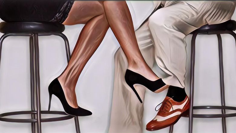 5 Zodiak yang Punya Bakat untuk Selingkuh, Nahlo! Pasanganmu Bukan?