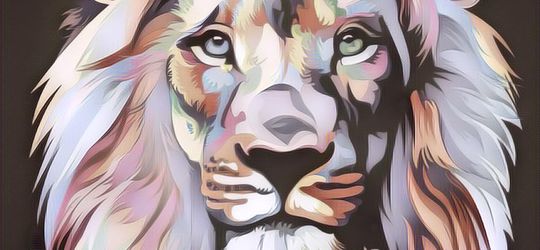 Kepribadian Seseorang Dilihat Dari Warna Favoritnya, Detail Banget! Part 1