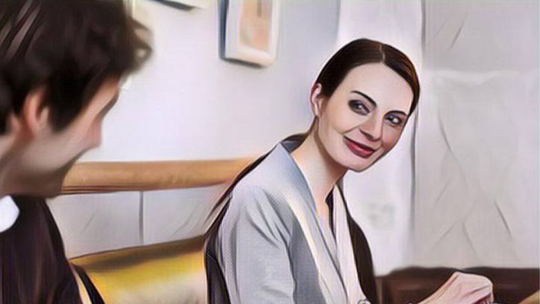 Wanita Ini Digodain Para Cowok, Endingnya Malah Bikin Ngakak