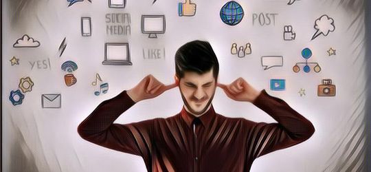 Efek Media Sosial Serupa dengan Narkoba? Berikut Penjelasannya