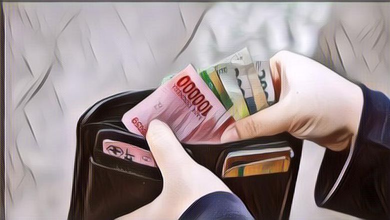 Keuangan Tetap Aman, Begini Cara Menghemat Uang Saat Ramadan