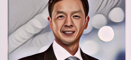 Jadi Anak Konglomerat Nomor Satu Indonesia, Armand Hartono Kenakan Sepatu yang Sudah Jebol