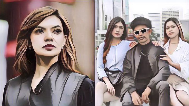 Komentar Najwa Shihab Soal Fenomena Citayam Fashion Week Banjir Pujian, Pesannya Menohok Buat Haters