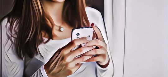 Unik Banget Deh, Pasangan Ini Jadian Gara-gara Tinder dan Pasta ...