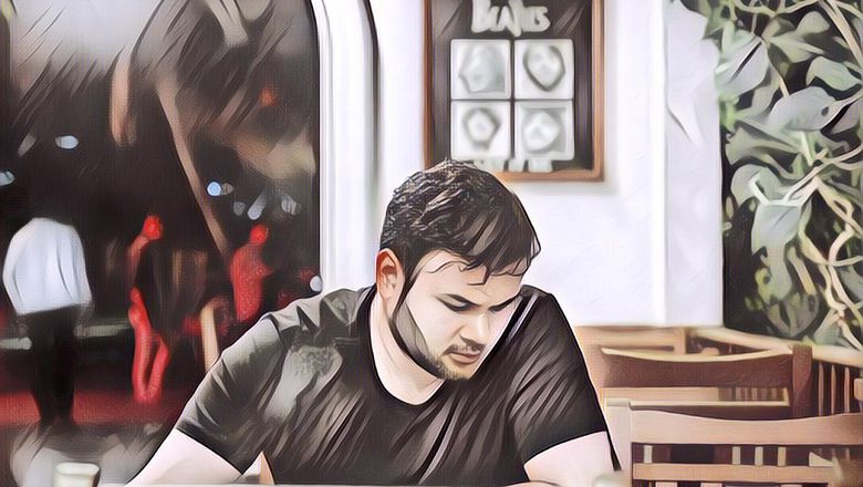 Gagal Melawan Adiksi, Ridho Rhoma Kembali Terjerat Narkoba, Akui Menyesal dan Minta Maaf Pada Keluarga