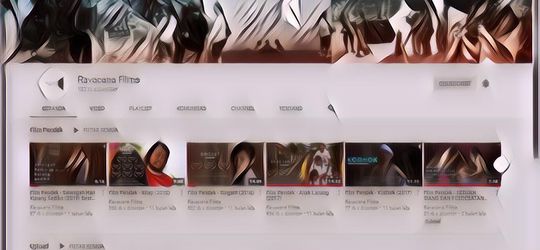 Selain "Tilik", Ini Dia 4 Film Produksi Ravacana Films yang Tak Kalah Bagus