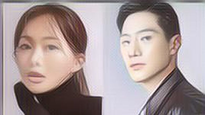 Geum Sae Rok dan Noh Sang Hyun Fix Akan Jadi Pemeran utama Drama Disney+ "Soundtrack #2"