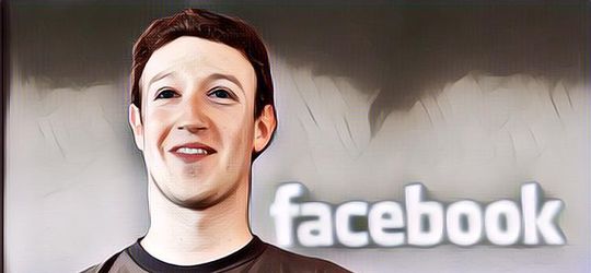Misteri Kaus Abu-abu Yang Dipakai Mark Zuckerberg, Ternyata Custom Dan Harganya Gak Main-main Loh!