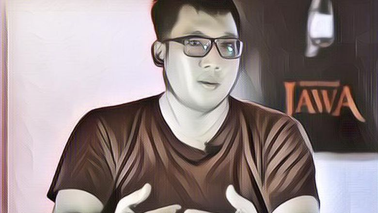 Terungkap Sosok Penjaga Om Hao Kisah Tanah Jawa, Ada Gadis Berpakaian Putih yang Keluarkan Cahaya