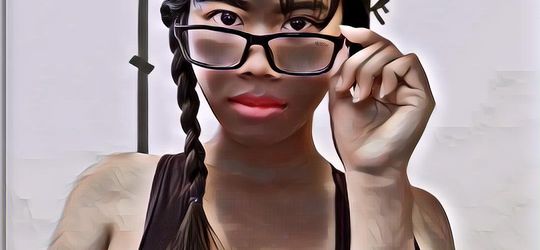 Kumpulan Foto Si Seksi Siskaeee Sebelum Ditangkap Polisi, Benarkah Suka Pamer Payudara?