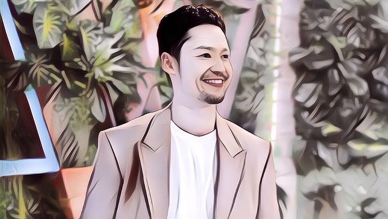 Kronologi Aktor Multitalenta Ukraina, Pasha Lee Tewas Dalam Upaya Pertahankan Negaranya