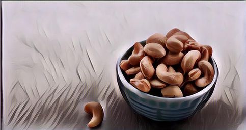 Sering Dianggap Bikin Kolesterol, Berikut Kandungan Nutrisi Kacang Mete