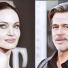 Anak Angelina Jolie dan Brad Pitt Hapus "Pitt" dari Nama Belakangnya