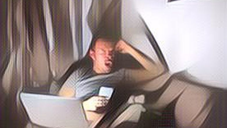 Jangan Sepelekan Begadang, Dokter Sebut Ini Resiko Jika Tidur Terlalu Malam