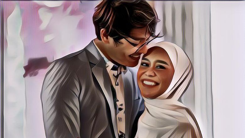 Sudah Damai, Kenapa Rizky Billar dan Lesti Kejora Belum Aktif di Sosial Media?