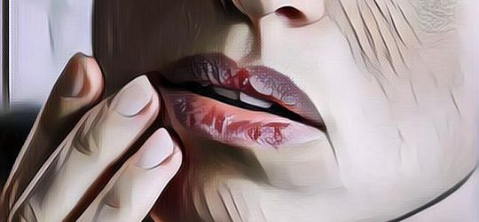 5 Bahan Alami Untuk Mengatasi Bibir Pecah-pecah Yang Bisa Ditemukan Di Rumah, Patut Dicoba Untuk Membuat Bibir Sehat