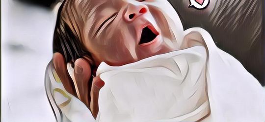 Seorang Bayi Mendapat Internet Gratis 18 Tahun karena Namanya Mirip Provider Internet