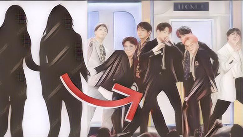 2 Remaja Pakistan Hilang Usai Nekat Kabur Dari Rumah Demi Ketemu BTS, Berakhir Ditemukan Di Lokasi Tak Terduga