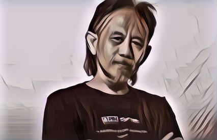 Epy Kusnandar Dikabarkan Meninggal Dunia, Begini Kronologinya