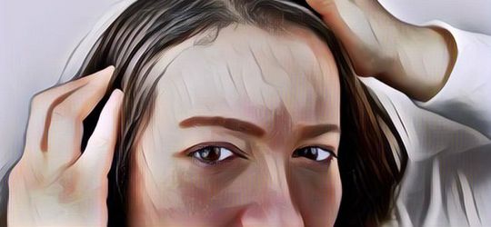 Rambut Ubanan di Usia Muda? Ternyata 4 Hal Ini Bisa Jadi Faktornya