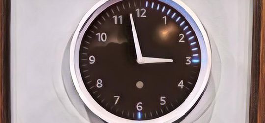 Karakter Menurut Waktu Lahir, Kamu Lahir Jam Berapa? Part 1