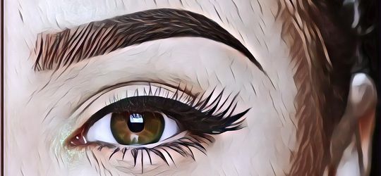 Pengen Alis Tebal dan Cantik? Lakukan Perawatan Rutin Ini Gengs