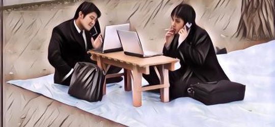 Kebiasaan Orang Jepang Sehari-hari yang Berbeda dengan Masyarakat Kita