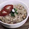 Viral Anak Kos Bikin Nasi Goreng Kukus, Rasanya Bener-Bener Bikin Terkejut!