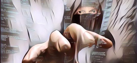 Gara-Gara Bjorka, Indonesia Jadi Urutan Ke 3 Sebagai Negara dengan Kebocoran Data Terbanyak