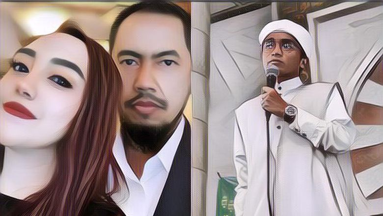 Wah Panas! Sunan Kalijaga Sebut Hafiz Quran Tak Punya Akhlak Ketika Taqy Malik Menikah
