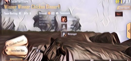 Tips Bermain PUBG Biar Gak Lag, Makan Ayam Menanti Nih