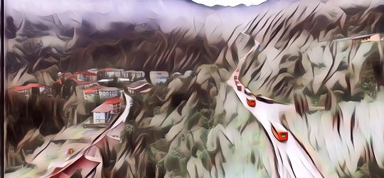 Cocok Buat Healing, Ini Kota Tersepi di Indonesia!