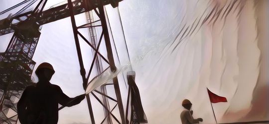 PLTA Kayan Butuh Tenaga Kerja Bersertifikat