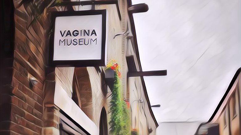 Museum Vagina Dibuka Di London… Yuk Belajar Soal Kelamin, Reproduksi, Dan Seks Yang Sehat!