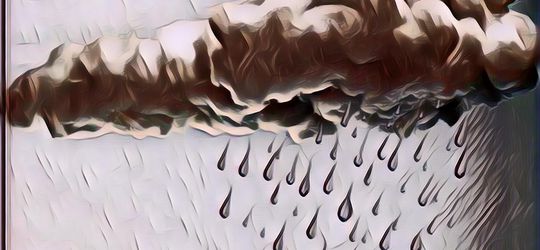 Antisipasi Karhutla BPPT Siapkan Hujan Buatan, Emang Gimana Sih Bikinnya?