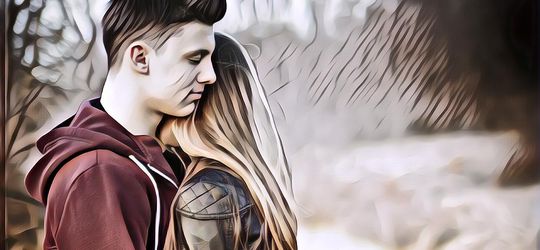 3 Tanda Kalo Dia Adalah Jodoh dan Cinta Sejatimu, Simak Kuy