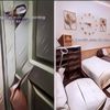 Viral Kamar Kos Seorang Pria Jadi Perhatian, di Luar Sederhana Tapi Dalamnya Super Estetik!