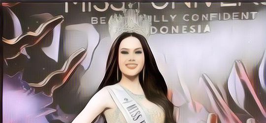 Lama Bungkam! Juara Miss Universe Indonesia Buka Suara Soal Dugaan Pelecehan