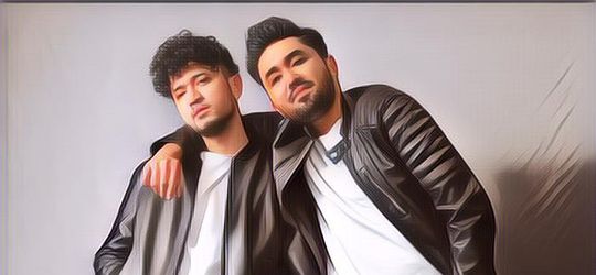 Mengenal Airplane Mode, Grup Duo Yang Baru Rilis Single Perdana Berjudul Wait For Me