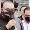 Viral, Pria Yang Ke Mal Tak Pakai Masker Akhirnya Meminta Maaf