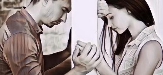 Stres Karena Pekerjaan Bikin Hubungan Kalian Retak? Lakukan Hal Ini