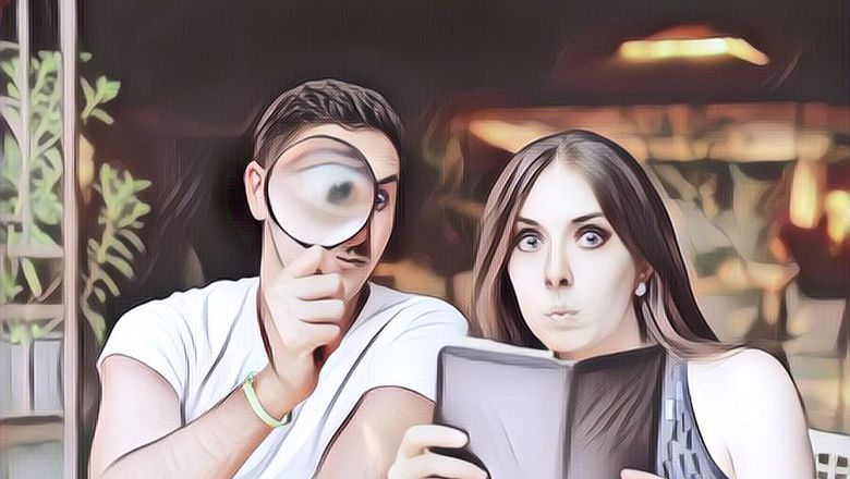 Tanda-Tanda Saat Kita Lagi Jatuh Cinta dari Sudut Pandang Sains