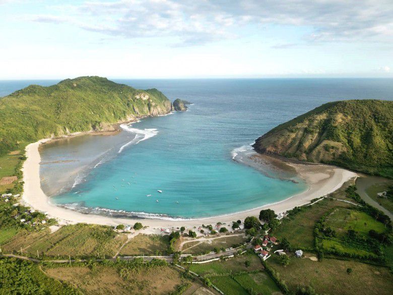 6. Lombok Tengah